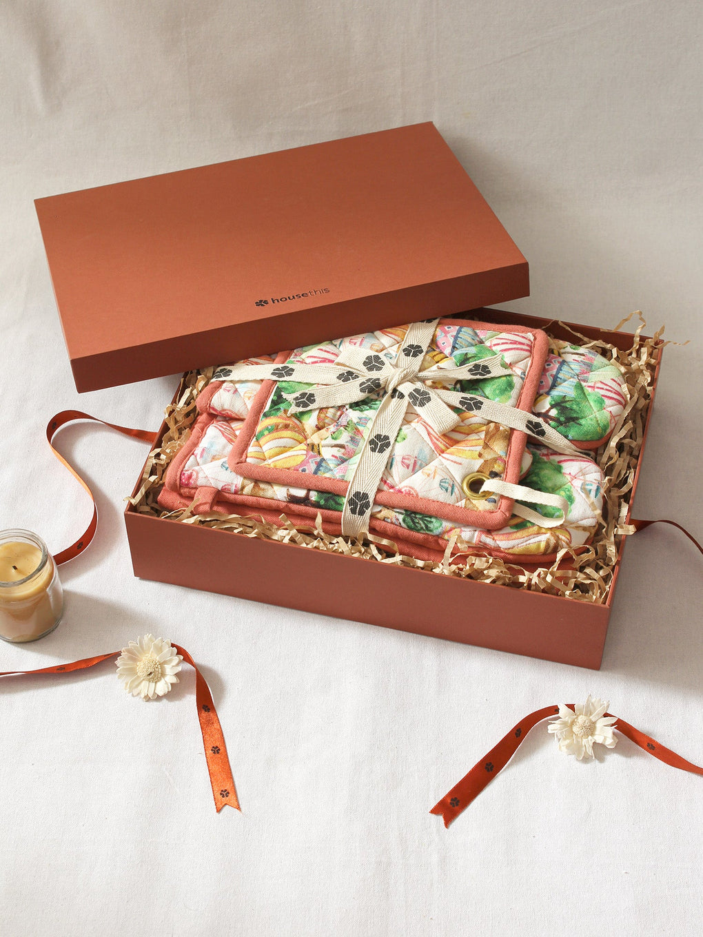 Louis Vuitton Gift Box